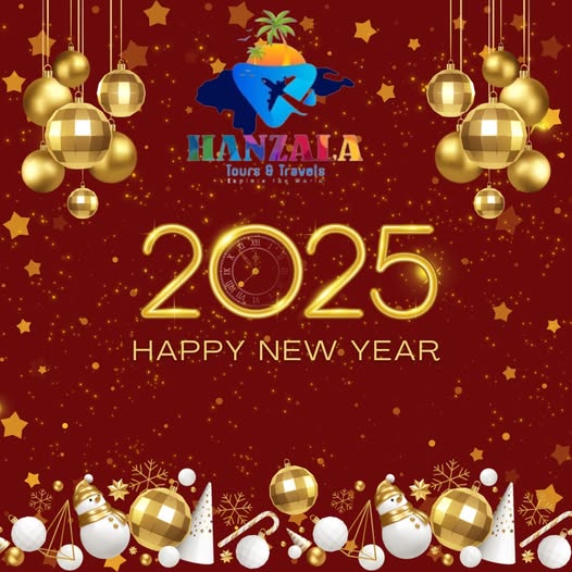 Hanzala Tours & Travels